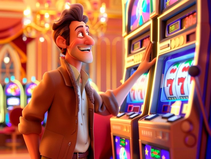 Dream Catcher wheel multiplier values and betting interface