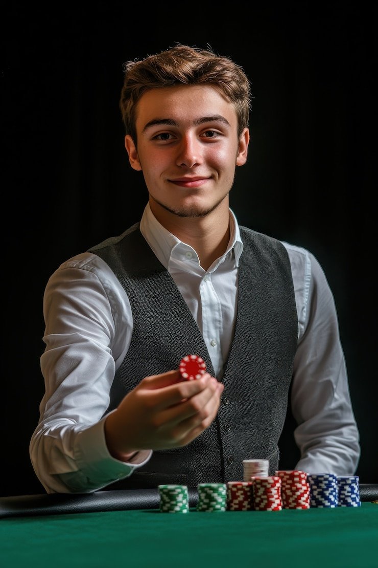 nuansaslot login live casino studio with multiple camera angles