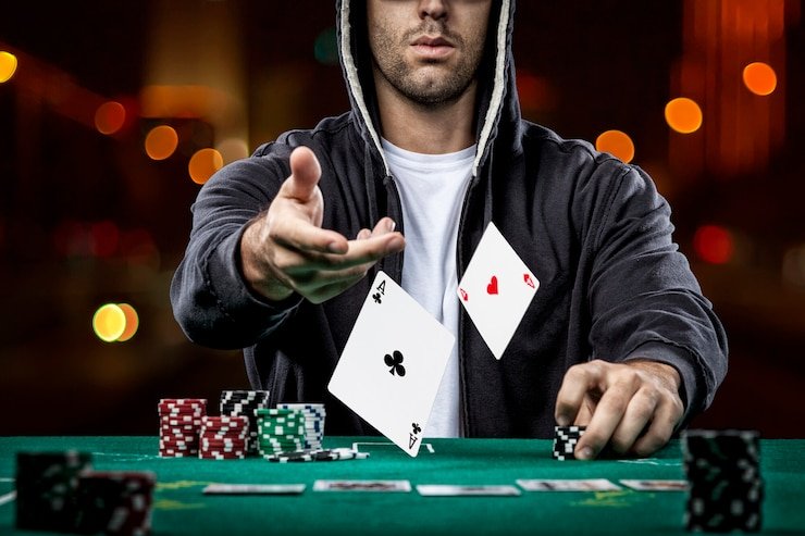 Slot Games Game 