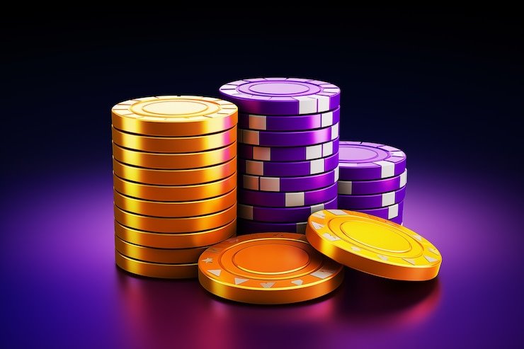 Stake input and payout calculation display for Shio Table bet